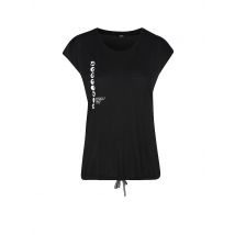 MARTINI Damen Funktionsshirt Via schwarz | M