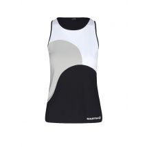 MARTINI Damen Funktinostank Hillclimb schwarz | XXL