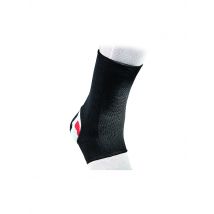 MC DAVID Sprunggelenksbandage schwarz | S