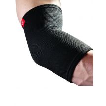 MC DAVID Ellbogenbandage schwarz | M