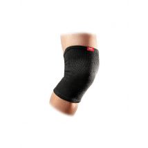 MC DAVID Elastische Kniebandage 510 schwarz | M