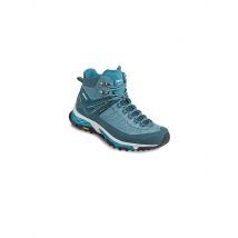 MEINDL Damen Wanderschuhe Top Trail Mid GTX türkis | 39