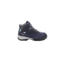 MEINDL Damen Wanderschuhe Salo Mid GTX dunkelblau | 40