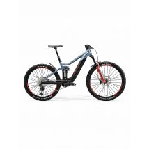 MERIDA Herren E-Mountainbike eONE-SIXTY 775  blau | XS