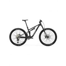 MERIDA Herren Mountainbike ONE-FORTY 700 grau | S