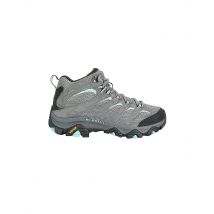 MERRELL Damen Wanderschuhe  Moab 3 GORE-TEX® Mid grau | 37