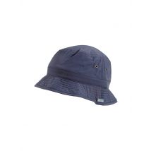 MERU Wanderhut Kasai 50+ blau | L