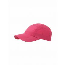 MERU Damen Outdoor Kappe Reef beere