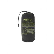 MERU Microfaserinlett Rechteck blau