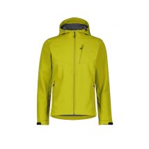 MERU  Herren Softshelljacke Meaux  olive | M