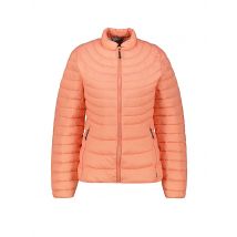 MERU Damen Isojacke Weston rosa | M