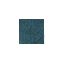 MERU Mikrofaser Handtuch Sports Towel Terry L dunkelgrün