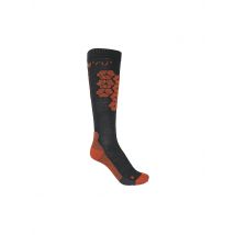 MERU Herren Skitourensocken grau | 42-44