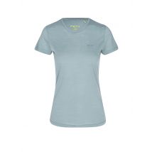 MERU Damen Funktionsshirt Trelleborg grau | 44