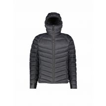 MERU Herren Trekkingjacke Perryville schwarz | XXL