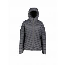MERU Damen Isojacke Perryville schwarz | XXL