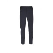 MERU Herren Wanderhose Silves dunkelblau | 50