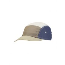 MERU Kappe 5-Panel lila