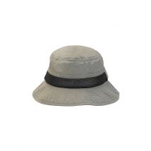 MERU Sonnenhut Air Mesh olive | L
