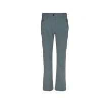 MERU Damen Tourenhose Maranghani Merino Inside grau | 36