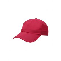MERU Outdoor Kappe Clarion pink