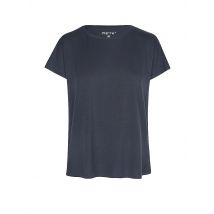MERU Damen Funktionsshirt Ellenbrook Tencel dunkelblau | L