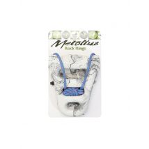 METOLIUS Kletter-Trainingsgerät Rock Rings 3D schwarz