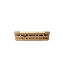 METOLIUS Trainingsboard Wood Grips Compact II braun