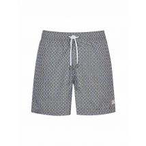 MEY Herren Badeshort olive | XXL