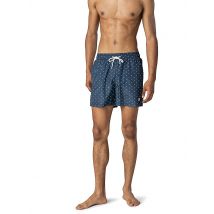 MEY Herren Badeshort dunkelblau | M