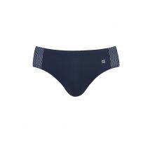 MEY Herren Badeslip dunkelblau | XL