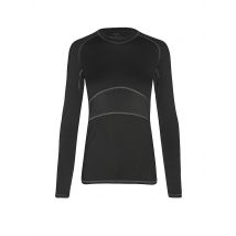 MEY Damen Unterzieh Shirt PRFRMNC+ schwarz | S