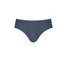 MEY Herren Badeslip dunkelblau | XXL