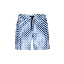 MEY Herren Badeshorts blau | L