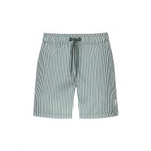 MEY Herren Badeshorts blau | S