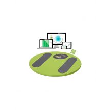 MFT Fit Disc 2.0 – Digital Balance Trainer grün