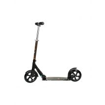 MICRO Scooter Micro schwarz
