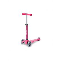 MICRO Kinder Scooter Mini Micro Deluxe pink