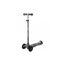 MICRO Kinder Scooter Maxi Micro Deluxe grau