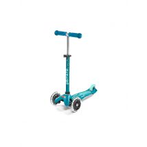 MICRO Kinder Scooter Mini Micro Deluxe blau