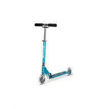 MICRO Scooter Sprite LED blau