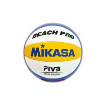 MIKASA Beachvolleyball Beach Pro BV550C bunt