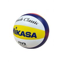 MIKASA Beachvolleyball Beach Classic BV552C bunt