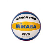MIKASA Beachvolleyball Pro BV55C - OEVV bunt