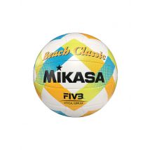 MIKASA Beachvolleyball Beach Classic BV543C-VXA-LG bunt