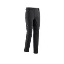 MILLET Herren ZipOff Hose Trekker Stretch schwarz | M