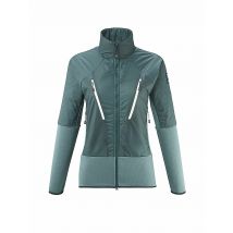 MILLET Damen Touren Hybridjacke Trilogy Icon petrol | S