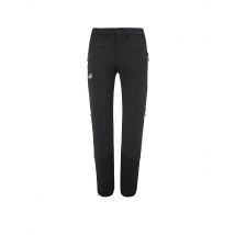 MILLET Herren Softshell Tourenhose Pierra Ment  XCS schwarz | L