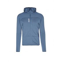 MILLET Herren Fleecejacke Fusion Grid Polartec Hoodie dunkelblau | L