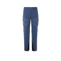 MILLET Herren Tourenhose WHITE SHIELD dunkelblau | L